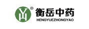 衡岳中药 Logo