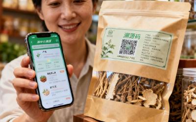 迎战第二批全国中药集采:湘中云助力中药饮片生产企业赢在“过程管理”